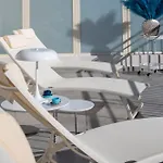 מלון דירות Hoteliere Chambord Au Coeur De - Entierement Renovee מנטון