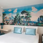 Hoteliere Chambord Au Coeur De - Entierement Renovee