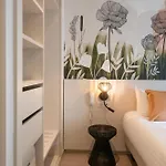 Résidence Hôtelière Chambord Au Coeur De - Entièrement Rénovée 3* Menton