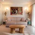 Appart hôtel Résidence Hôtelière Chambord Au Coeur De - Entièrement Rénovée