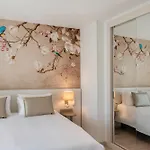 Résidence Hôtelière Chambord Au Coeur De - Entièrement Rénovée Appart hôtel Menton