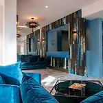 Résidence Hôtelière Chambord Au Coeur De - Entièrement Rénovée Appart hôtel