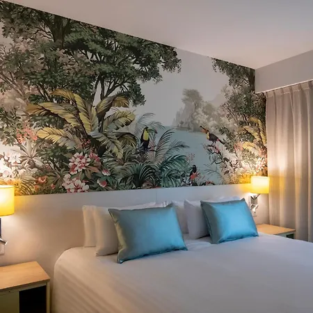 Hoteliere Chambord Au Coeur De - Entierement Renovee Apart Otel 3*