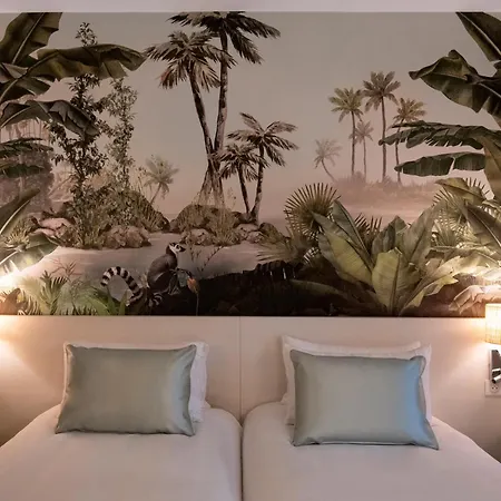 Résidence Hôtelière Chambord Au Coeur De - Entièrement Rénovée