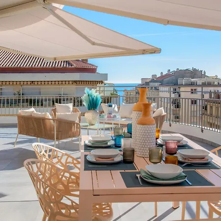 Résidence Hôtelière Chambord Au Coeur De - Entièrement Rénovée Apartahotel 3*