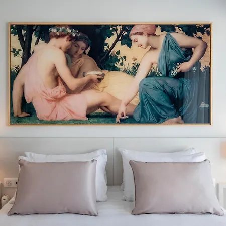 Apartahotel Résidence Hôtelière Chambord Au Coeur De - Entièrement Rénovée 3*