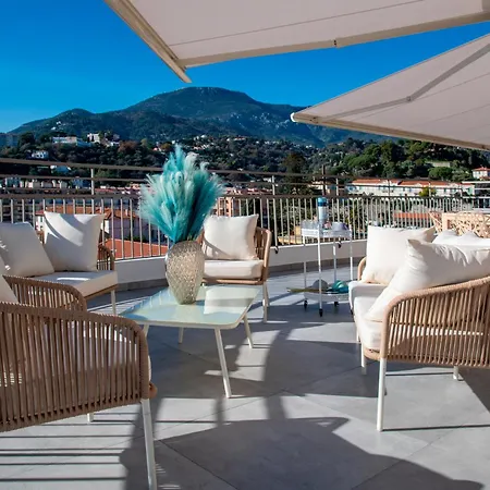 Résidence Hôtelière Chambord Au Coeur De - Entièrement Rénovée Apartahotel