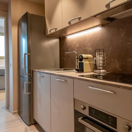 Hoteliere Chambord Au Coeur De - Entierement Renovee Apartmanhotel 3*