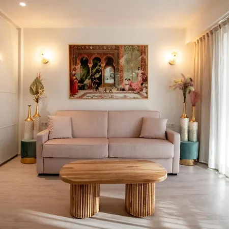 Lejlighedshotel Hoteliere Chambord Au Coeur De - Entierement Renovee