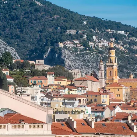 Hoteliere Chambord Au Coeur De - Entierement Renovee Lejlighedshotel 3*