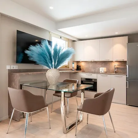 Lejlighedshotel Hoteliere Chambord Au Coeur De - Entierement Renovee 3*