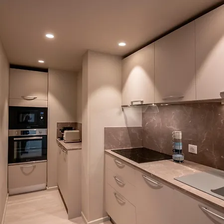 Résidence Hôtelière Chambord Au Coeur De - Entièrement Rénovée 3*