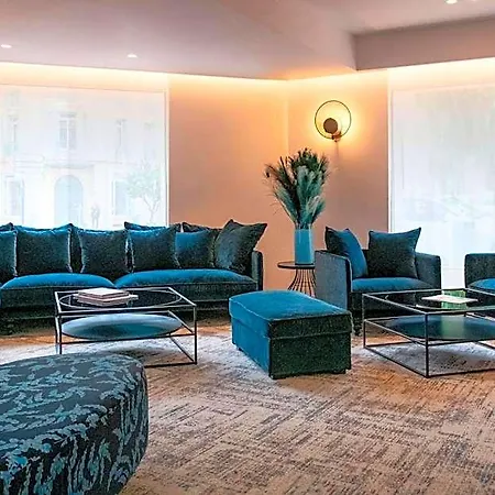 Apart-hotel Résidence Hôtelière Chambord Au Coeur De - Entièrement Rénovée Menton