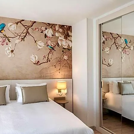 Résidence Hôtelière Chambord Au Coeur De - Entièrement Rénovée Apart-hotel