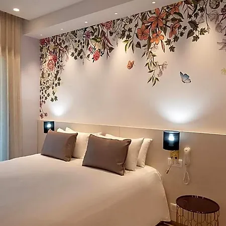 Résidence Hôtelière Chambord Au Coeur De - Entièrement Rénovée Apart-hotel