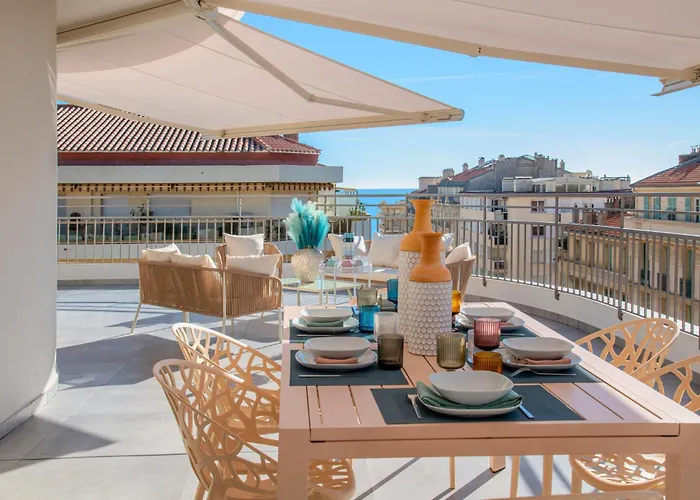 Résidence Hôtelière Chambord Au Coeur De - Entièrement Rénovée Appart hôtel 3*