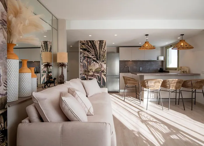 Résidence Hôtelière Chambord Au Coeur De - Entièrement Rénovée Appart hôtel Menton