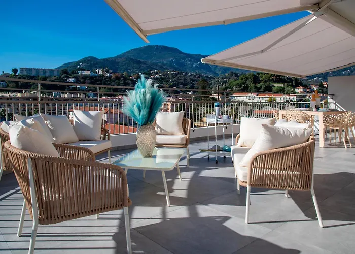 Résidence Hôtelière Chambord Au Coeur De - Entièrement Rénovée Appart hôtel