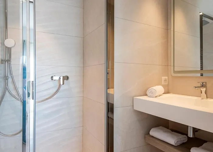 Lejlighedshotel Hoteliere Chambord Au Coeur De - Entierement Renovee 3*