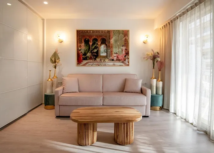 Lejlighedshotel Hoteliere Chambord Au Coeur De - Entierement Renovee