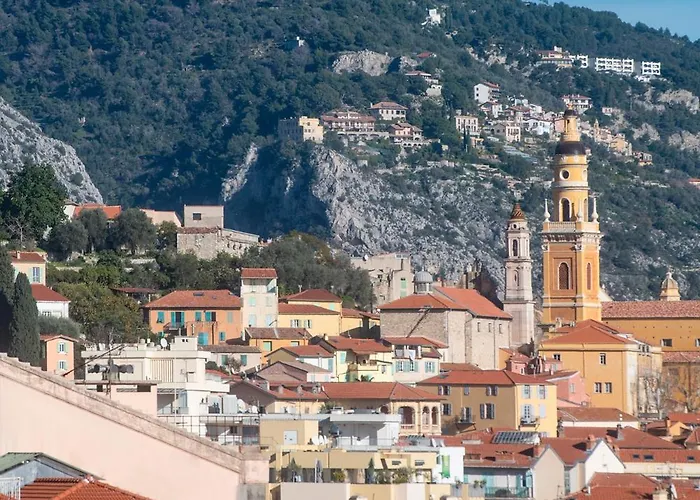 Résidence Hôtelière Chambord Au Coeur De - Entièrement Rénovée Appart hôtel 3*