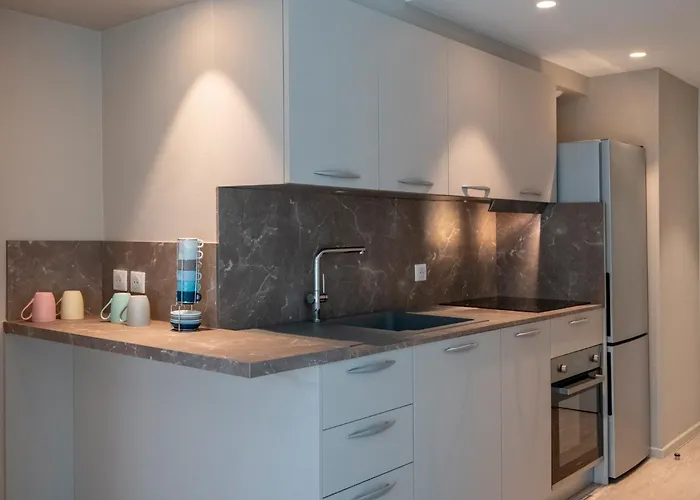 Résidence Hôtelière Chambord Au Coeur De - Entièrement Rénovée