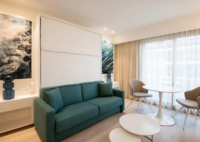 Hoteliere Chambord Au Coeur De - Entierement Renovee Lejlighedshotel 3*