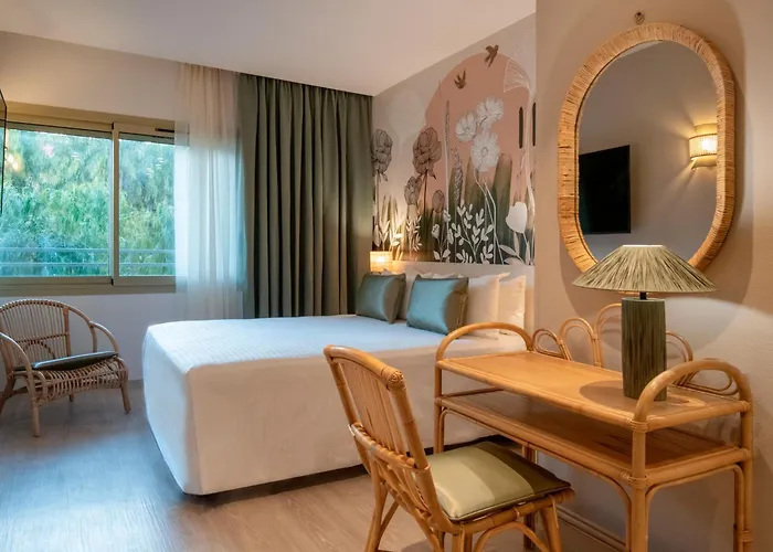 Hoteliere Chambord Au Coeur De - Entierement Renovee Lejlighedshotel Menton