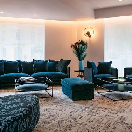 Hoteliere Chambord Au Coeur De - Entierement Renovee Appart hôtel 3*